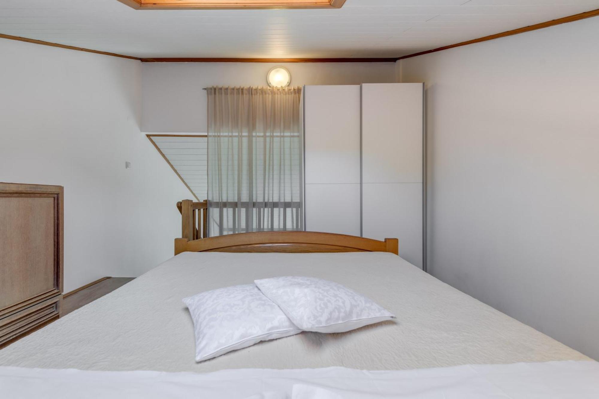 Beachfront Apartment Milan, With Balcony 斯普利特 外观 照片